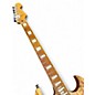 Used Rob Weiss SG TYPE Natural Solid Body Electric Guitar