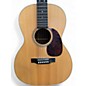 Used Martin CUSTOM 000-12 FRET Natural Acoustic Guitar