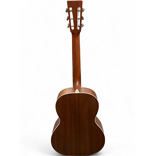 Used Martin CUSTOM 000-12 FRET Natural Acoustic Guitar