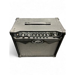 Used Peavey Vypyr 15 1X8 15W Guitar Combo Amp