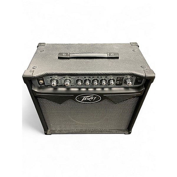 Used Peavey Vypyr 15 1X8 15W Guitar Combo Amp