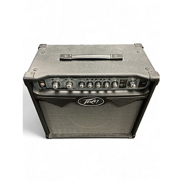 Used Peavey Vypyr 15 1X8 15W Guitar Combo Amp