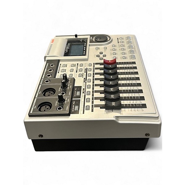 Used Fostex VF80EX MultiTrack Recorder | Guitar Center