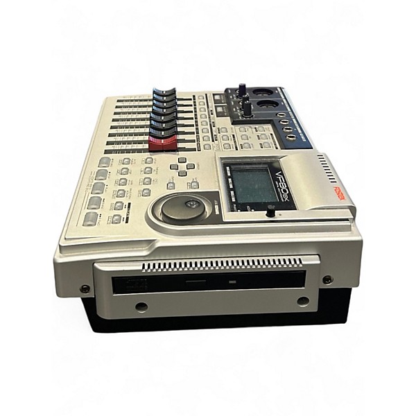 Used Fostex VF80EX MultiTrack Recorder | Guitar Center
