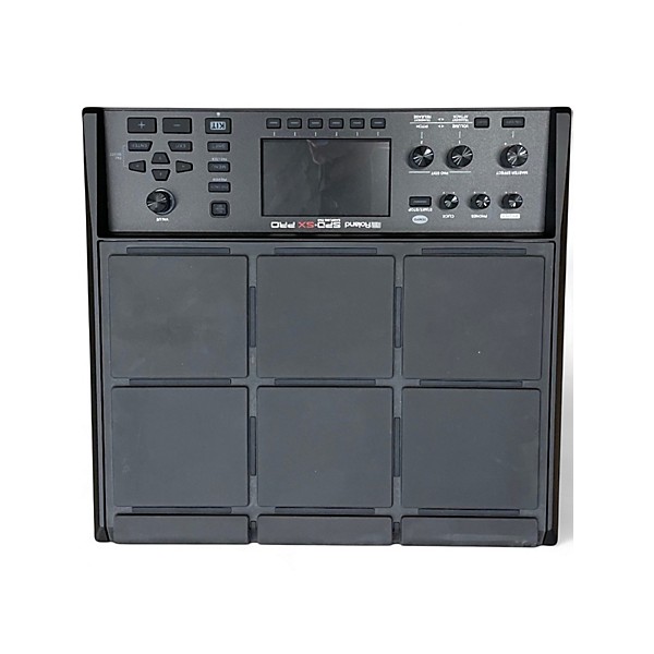 Used Roland SPD SX PRO Drum Machine