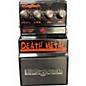 Used DigiTech DDM Death Metal Distortion Effect Pedal thumbnail