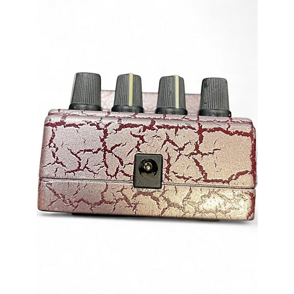 Used DigiTech Grunge Distortion Effect Pedal
