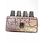 Used DigiTech Grunge Distortion Effect Pedal