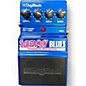 Used DigiTech Screamin' Blues Overdrive Effect Pedal thumbnail