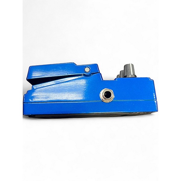 Used DigiTech Screamin' Blues Overdrive Effect Pedal