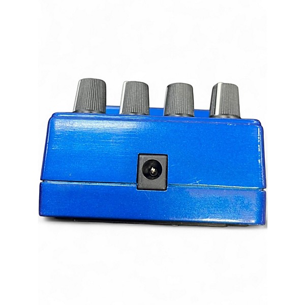 Used DigiTech Screamin' Blues Overdrive Effect Pedal