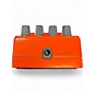 Used DigiTech Hot Head Distortion Effect Pedal