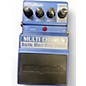 Used DigiTech XMC Multi Chorus Effect Pedal thumbnail