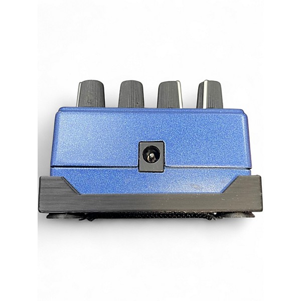 Used DigiTech XMC Multi Chorus Effect Pedal
