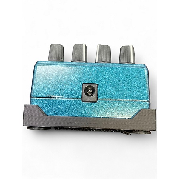 Used DigiTech DigiVerb Effect Pedal