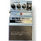 Used DigiTech XHP Hyper Phase Effect Pedal thumbnail