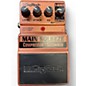 Used DigiTech XMS Main Squeeze Compressor/Sustainer Effect Pedal thumbnail