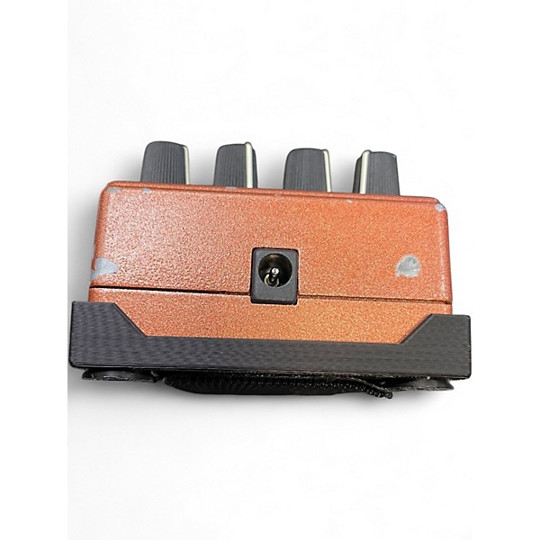 Used DigiTech XMS Main Squeeze Compressor/Sustainer Effect Pedal