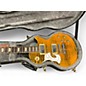 Used Epiphone Joe Perry Boneyard LP Standard Antique Tiger Stripe Solid Body Electric Guitar thumbnail