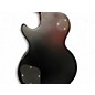 Used Epiphone Joe Perry Boneyard LP Standard Antique Tiger Stripe Solid Body Electric Guitar