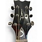 Used Dean SINGLECUT Wine Red Solid Body Electric Guitar