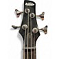 Used Ibanez GIO Black Electric Bass Guitar
