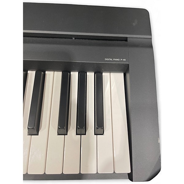 Used Yamaha P45 Stage Piano
