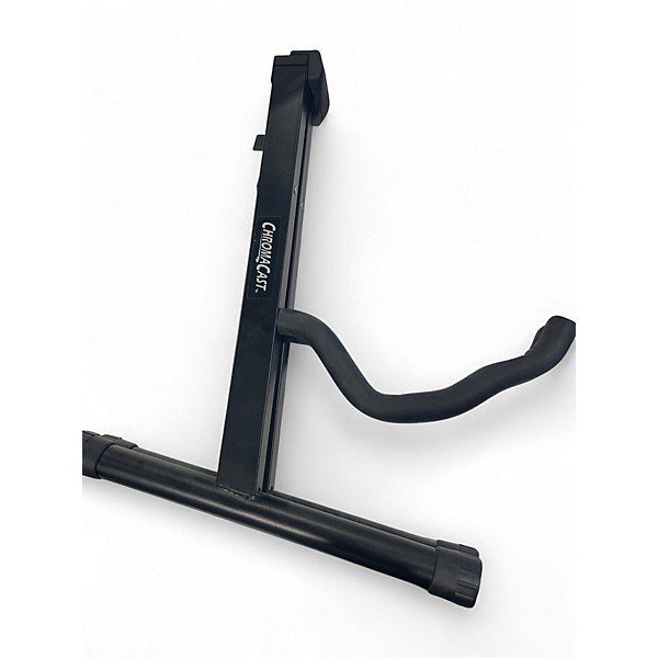 Used Chroma Cast guitar stand Guitar Stand