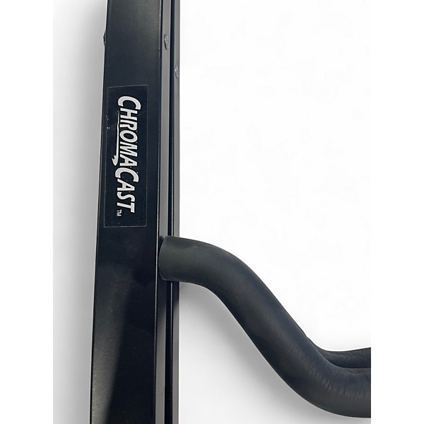 Used Chroma Cast guitar stand Guitar Stand