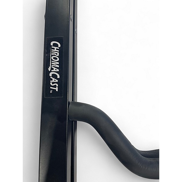 Used ChromaCast guitar stand Guitar Stand