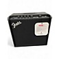 Used Fender Mustang LT25 25W 1x8 Guitar Combo Amp thumbnail