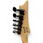 Used Ibanez GRG20Z Gio Left Handed Black Electric Guitar