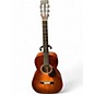 Used Eastman E1P-CLA Mahogany Acoustic Guitar thumbnail