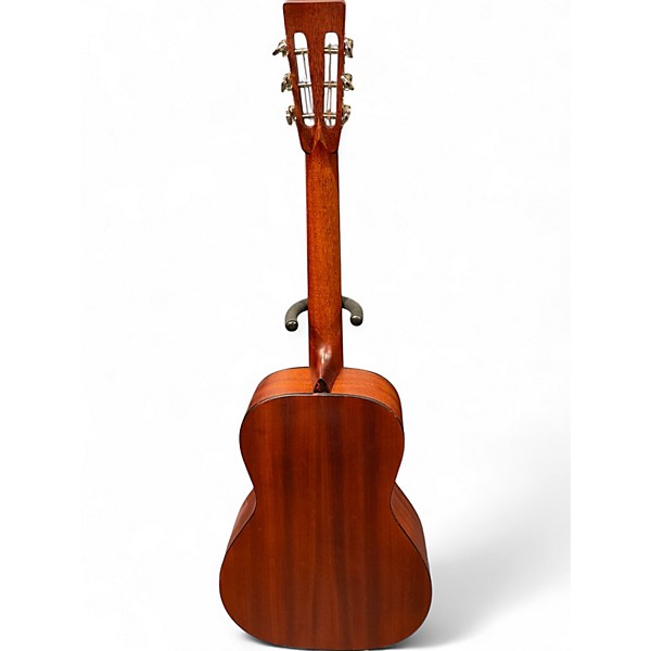 Used Eastman E1P-CLA Mahogany Acoustic Guitar