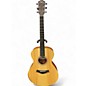 Used Taylor Academy 12E Natural Acoustic Electric Guitar thumbnail