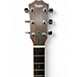 Used Taylor Academy 12E Natural Acoustic Electric Guitar