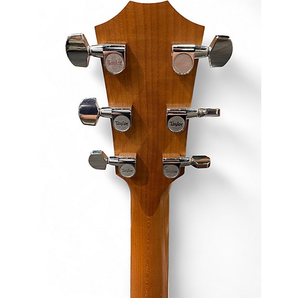 Used Taylor Academy 12E Natural Acoustic Electric Guitar
