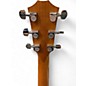 Used Taylor Academy 12E Natural Acoustic Electric Guitar