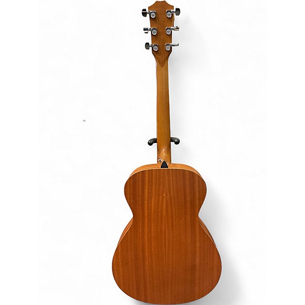 Used Taylor Academy 12E Natural Acoustic Electric Guitar