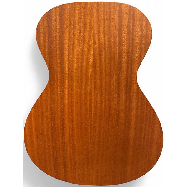 Used Taylor Academy 12E Natural Acoustic Electric Guitar