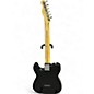 Used Fender Player II Telecaster Black Solid Body Electric Guitar