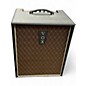 Used VOX T-25 Bass Combo Amp thumbnail