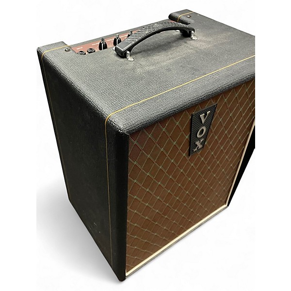 Used VOX T-25 Bass Combo Amp