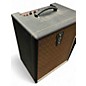 Used VOX T-25 Bass Combo Amp