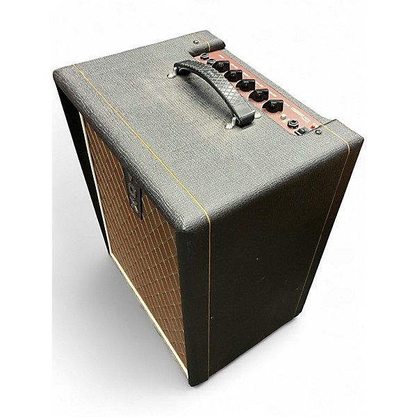 Used VOX T-25 Bass Combo Amp