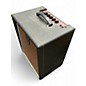 Used VOX T-25 Bass Combo Amp