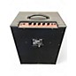 Used VOX T-25 Bass Combo Amp