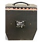 Used VOX T-25 Bass Combo Amp