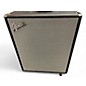 Used Fender Rumble Stage 800 2x10 Bass Combo Amp thumbnail