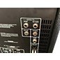 Used Fender Rumble Stage 800 2x10 Bass Combo Amp